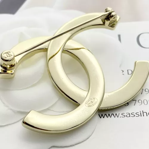 Replica Chanel Brooches For Women #1301607 $29.00 USD for Wholesale