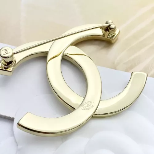 Replica Chanel Brooches For Women #1301608 $32.00 USD for Wholesale