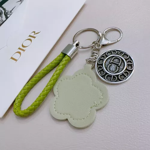 Christian Dior Key Holder And Bag Buckle #1301609 $36.00 USD, Wholesale Replica Christian Dior Key Holder And Bag Buckle