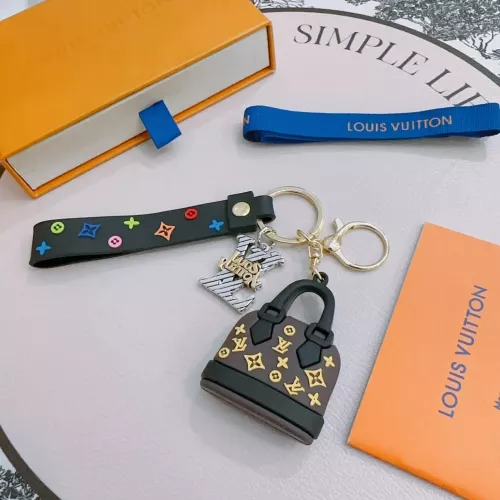 Replica Louis Vuitton LV Key Holder And Bag Buckle #1301612 $39.00 USD for Wholesale