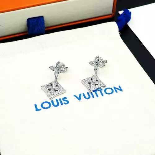 Replica Louis Vuitton Earrings For Women #1301638 $25.00 USD for Wholesale