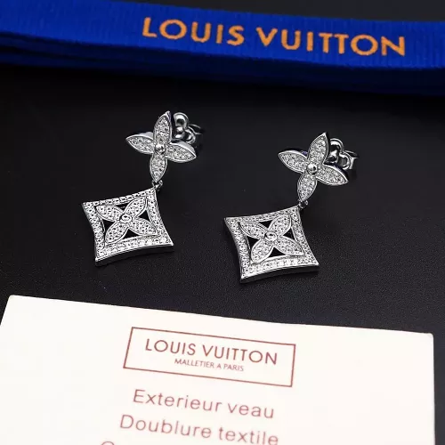 Replica Louis Vuitton Earrings For Women #1301638 $25.00 USD for Wholesale