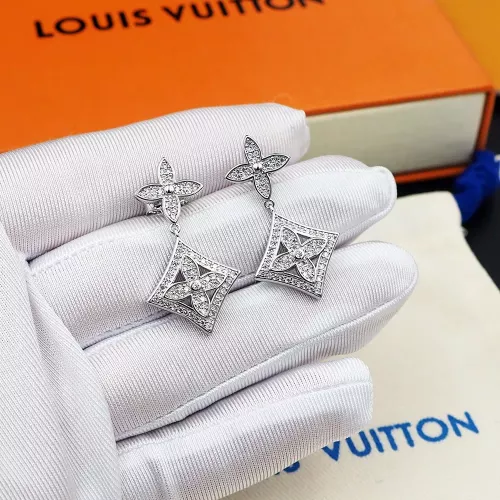 Replica Louis Vuitton Earrings For Women #1301638 $25.00 USD for Wholesale