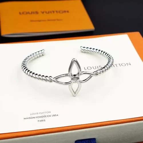 Louis Vuitton LV Bracelets #1301692 $25.00 USD, Wholesale Replica Louis Vuitton LV Bracelets