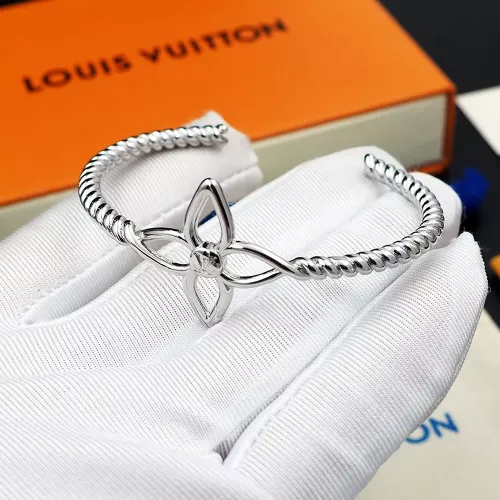 Replica Louis Vuitton LV Bracelets #1301692 $25.00 USD for Wholesale