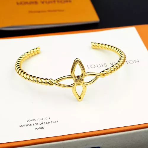 Louis Vuitton LV Bracelets #1301693 $25.00 USD, Wholesale Replica Louis Vuitton LV Bracelets