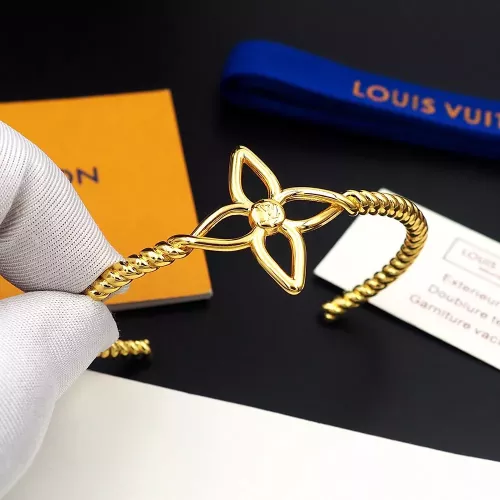 Replica Louis Vuitton LV Bracelets #1301693 $25.00 USD for Wholesale