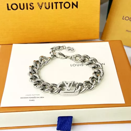 Louis Vuitton LV Bracelets #1301694 $27.00 USD, Wholesale Replica Louis Vuitton LV Bracelets