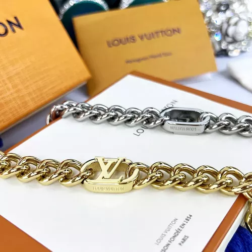 Replica Louis Vuitton LV Bracelets #1301694 $27.00 USD for Wholesale