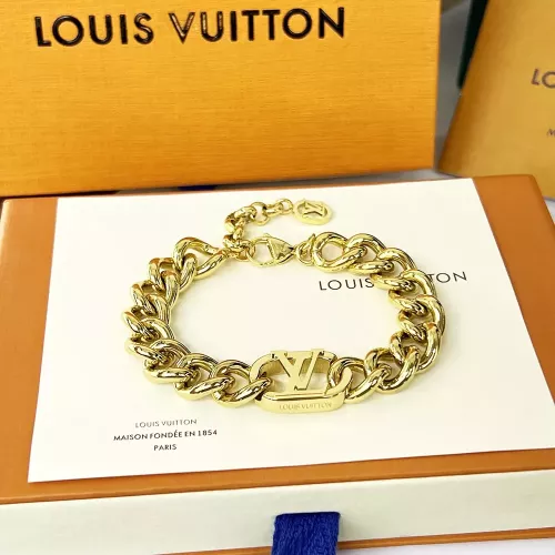 Louis Vuitton LV Bracelets #1301695 $27.00 USD, Wholesale Replica Louis Vuitton LV Bracelets