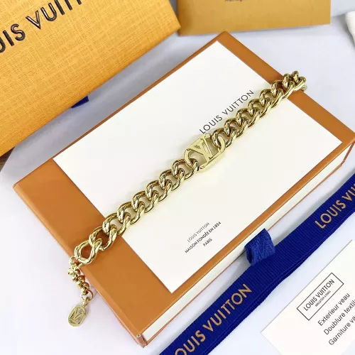 Replica Louis Vuitton LV Bracelets #1301695 $27.00 USD for Wholesale