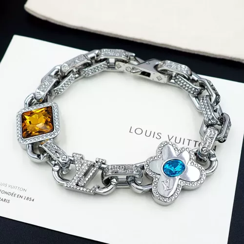 Louis Vuitton LV Bracelets #1301700 $34.00 USD, Wholesale Replica Louis Vuitton LV Bracelets