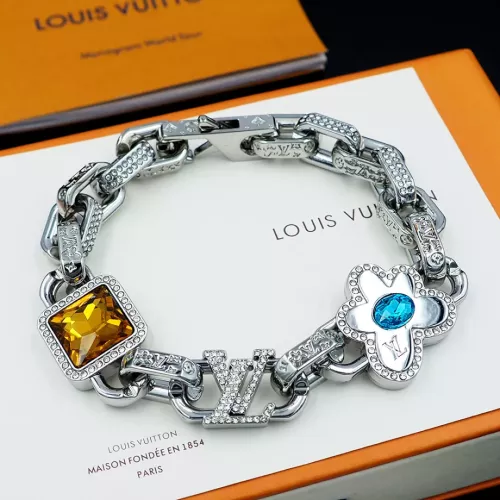 Replica Louis Vuitton LV Bracelets #1301700 $34.00 USD for Wholesale