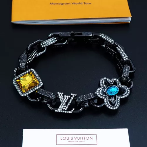 Replica Louis Vuitton LV Bracelets #1301701 $34.00 USD for Wholesale