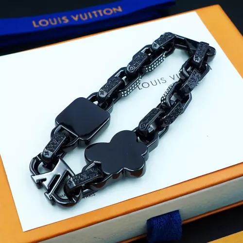 Replica Louis Vuitton LV Bracelets #1301701 $34.00 USD for Wholesale