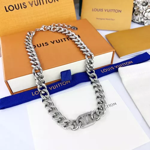 Replica Louis Vuitton Necklaces #1301720 $29.00 USD for Wholesale