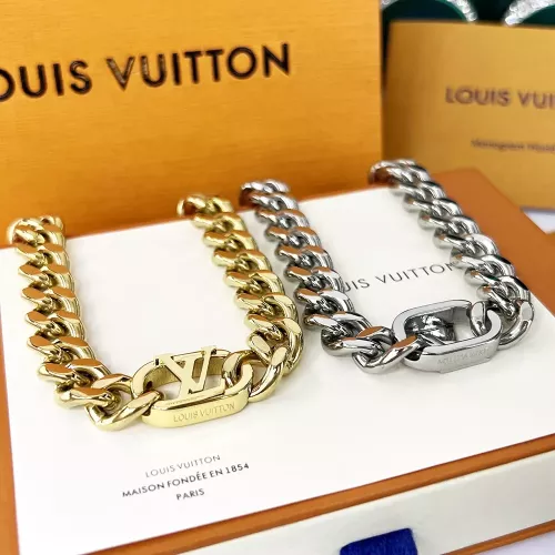 Replica Louis Vuitton Necklaces #1301721 $29.00 USD for Wholesale