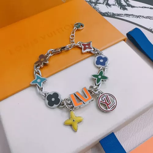 Replica Louis Vuitton LV Bracelets #1301722 $56.00 USD for Wholesale