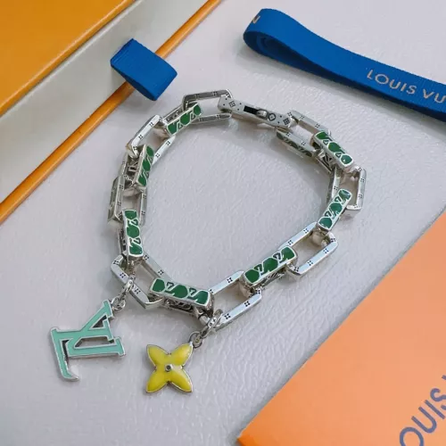 Replica Louis Vuitton LV Bracelets #1301723 $64.00 USD for Wholesale