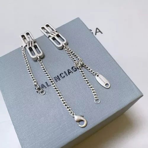 Balenciaga Earrings For Women #1301724 $38.00 USD, Wholesale Replica Balenciaga Earrings