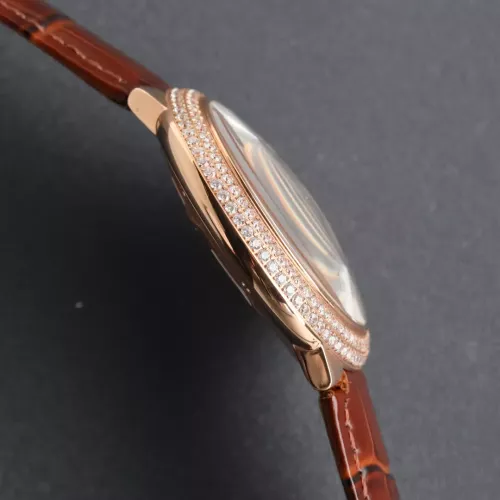 Replica Cartier AAA Quality Watches For Men #1301744 $538.84 USD for Wholesale