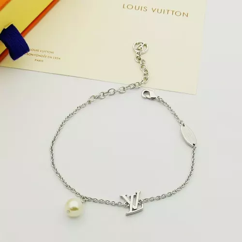 Louis Vuitton LV Bracelets #1301746 $25.00 USD, Wholesale Replica Louis Vuitton LV Bracelets