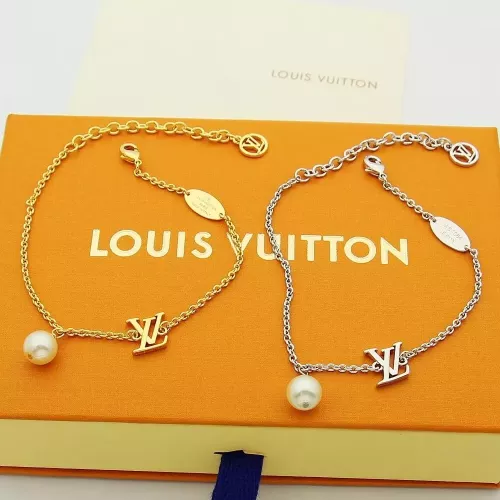 Replica Louis Vuitton LV Bracelets #1301746 $25.00 USD for Wholesale