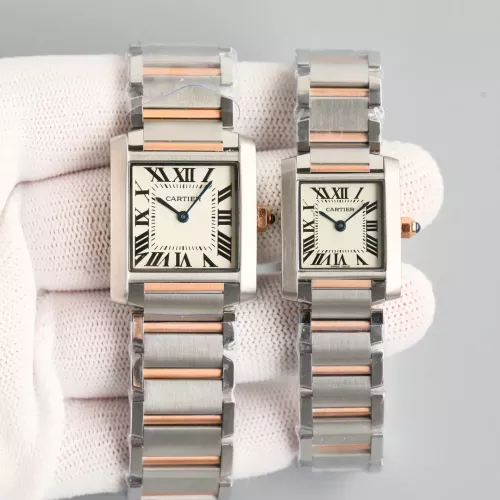 Cartier AAA Quality Watches #1301753 $274.38 USD, Wholesale Replica Cartier AAA Quality Watches