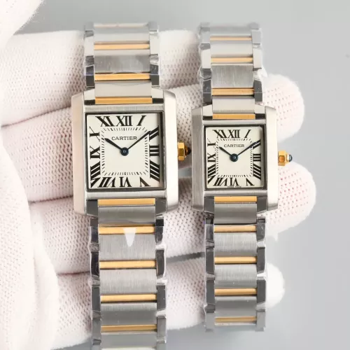 Cartier AAA Quality Watches #1301755 $274.38 USD, Wholesale Replica Cartier AAA Quality Watches