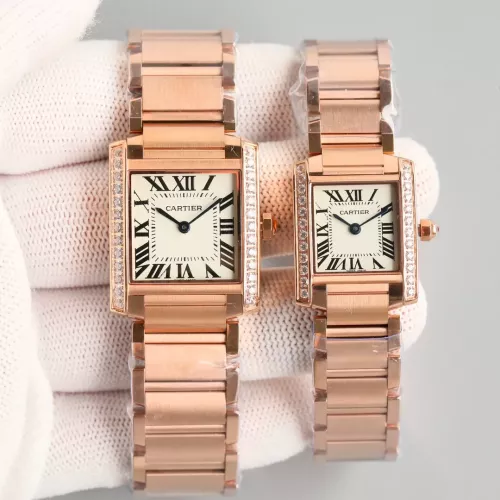 Cartier AAA Quality Watches #1301756 $307.44 USD, Wholesale Replica Cartier AAA Quality Watches