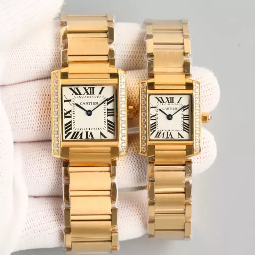 Cartier AAA Quality Watches #1301757 $307.44 USD, Wholesale Replica Cartier AAA Quality Watches