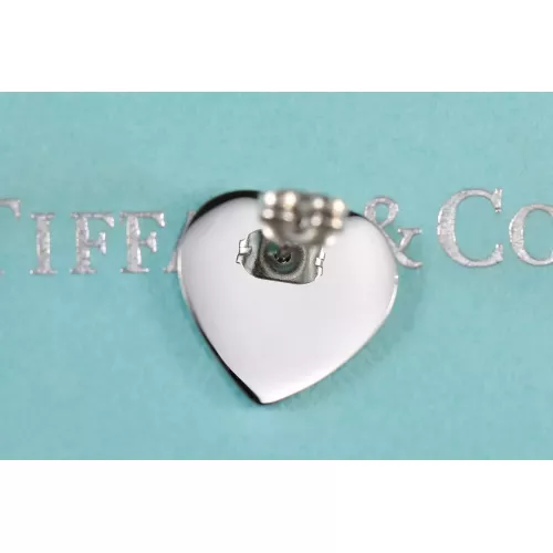 Replica Tiffany Earrings For Women #1301758 $32.00 USD for Wholesale