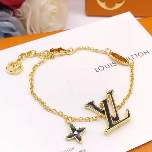 Louis Vuitton LV Bracelets #1301781 $27.00 USD, Wholesale Replica Louis Vuitton LV Bracelets