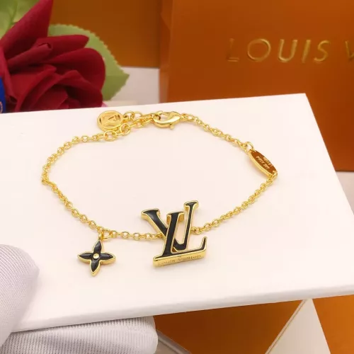 Replica Louis Vuitton LV Bracelets #1301781 $27.00 USD for Wholesale