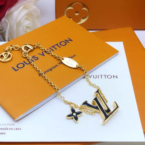 Replica Louis Vuitton LV Bracelets #1301781 $27.00 USD for Wholesale