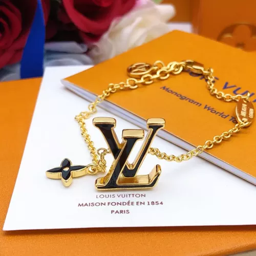 Replica Louis Vuitton LV Bracelets #1301781 $27.00 USD for Wholesale