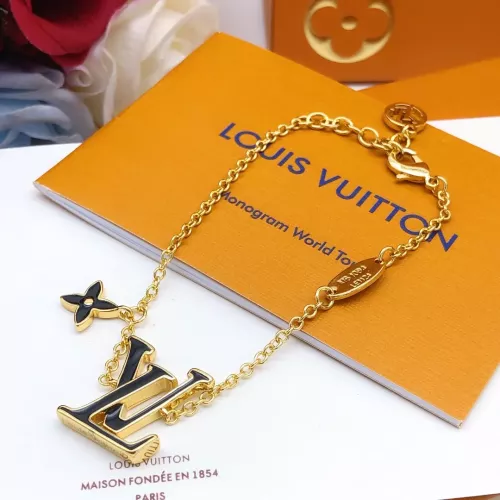 Replica Louis Vuitton LV Bracelets #1301781 $27.00 USD for Wholesale