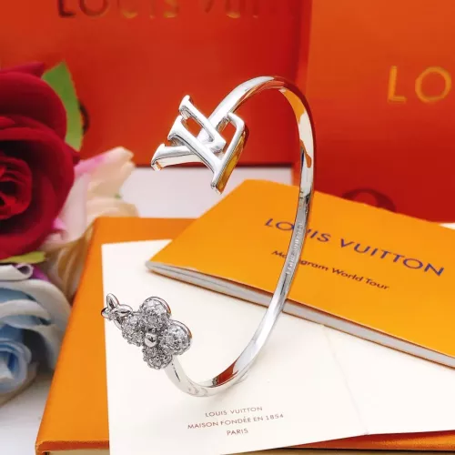 Louis Vuitton LV Bracelets #1301782 $36.00 USD, Wholesale Replica Louis Vuitton LV Bracelets