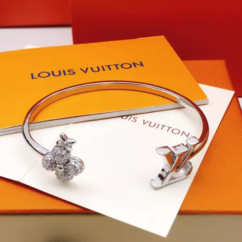 Replica Louis Vuitton LV Bracelets #1301782 $36.00 USD for Wholesale