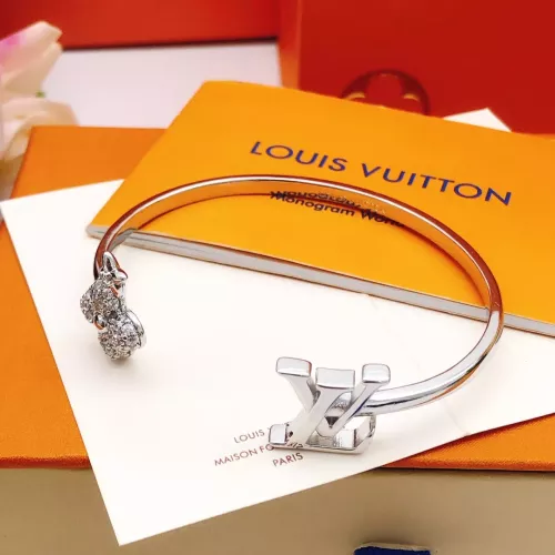 Replica Louis Vuitton LV Bracelets #1301782 $36.00 USD for Wholesale