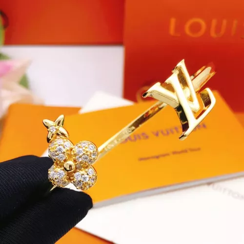 Replica Louis Vuitton LV Bracelets #1301783 $36.00 USD for Wholesale