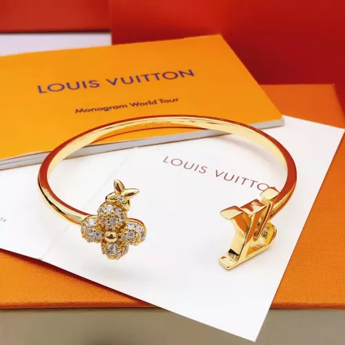 Replica Louis Vuitton LV Bracelets #1301783 $36.00 USD for Wholesale