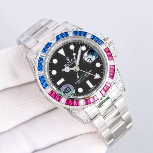 Rolex AAA Quality Watches #1301785 $406.61 USD, Wholesale Replica Rolex AAA Quality Watches