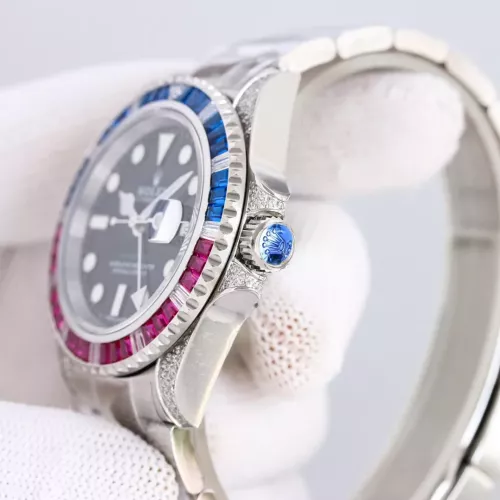 Replica Rolex AAA Quality Watches #1301785 $406.61 USD for Wholesale