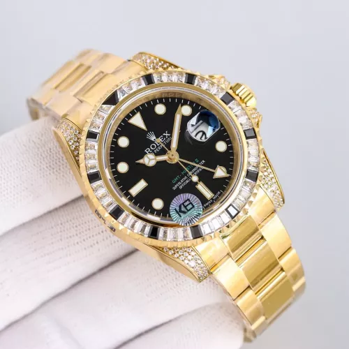 Rolex AAA Quality Watches #1301787 $439.67 USD, Wholesale Replica Rolex AAA Quality Watches