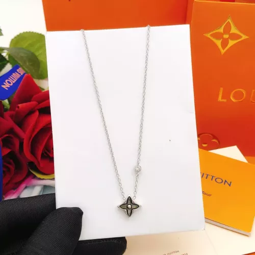 Replica Louis Vuitton Necklaces #1301802 $32.00 USD for Wholesale