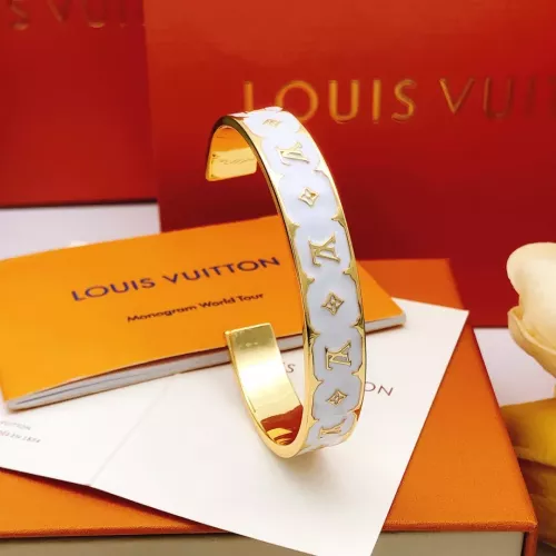 Louis Vuitton LV Bracelets #1301806 $39.00 USD, Wholesale Replica Louis Vuitton LV Bracelets