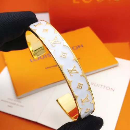 Replica Louis Vuitton LV Bracelets #1301806 $39.00 USD for Wholesale