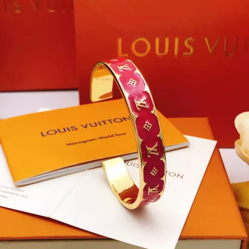 Louis Vuitton LV Bracelets #1301807 $39.00 USD, Wholesale Replica Louis Vuitton LV Bracelets