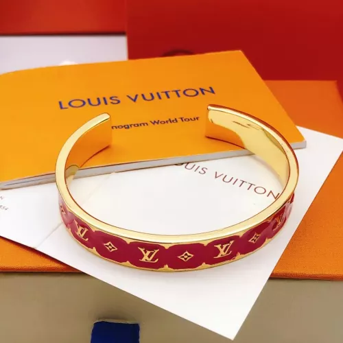 Replica Louis Vuitton LV Bracelets #1301807 $39.00 USD for Wholesale